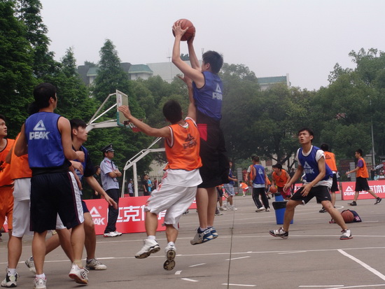 刻的印记另