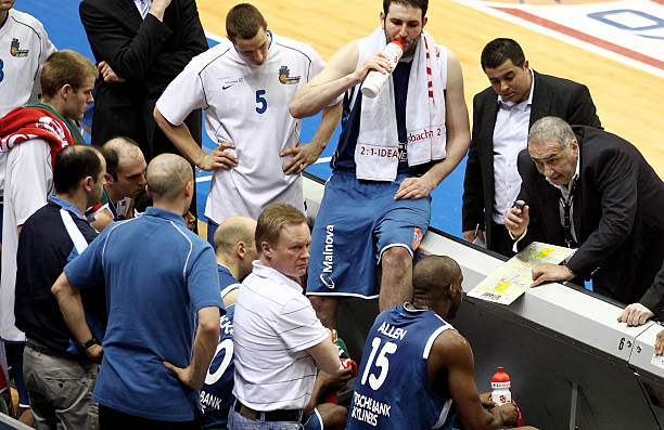 篮球能力 篮球能力