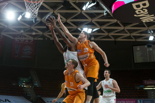 在篮球的世 在篮球的世